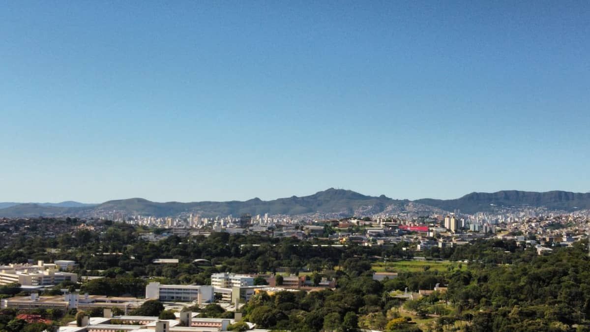 Previsão do tempo: quinta-feira será de nevoeiro e temperaturas mais amenas em Minas  