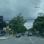 Previsão do tempo: BH terá céu nublado com possibilidade de chuva nesta sexta (12)