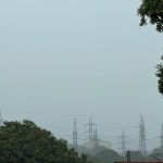 Doze cidades do Norte de Minas entram em alerta vermelho para risco de chuva intensa