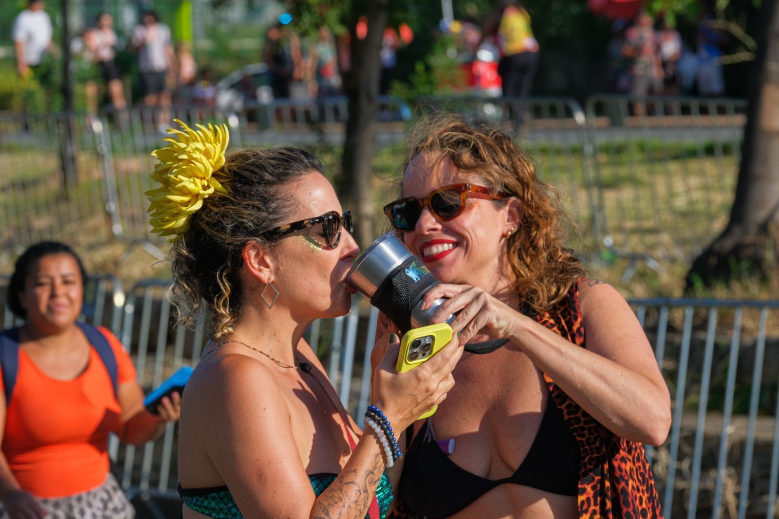 Carnaval em BH: previsão do tempo indica se capital terá chuva ou calor na folia