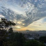 Previsão do tempo: BH amanhece com sensação térmica de 4,6 °C e previsão de tarde nublada