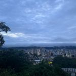 Previsão do tempo: BH pode ter novo temporal nesta quarta-feira