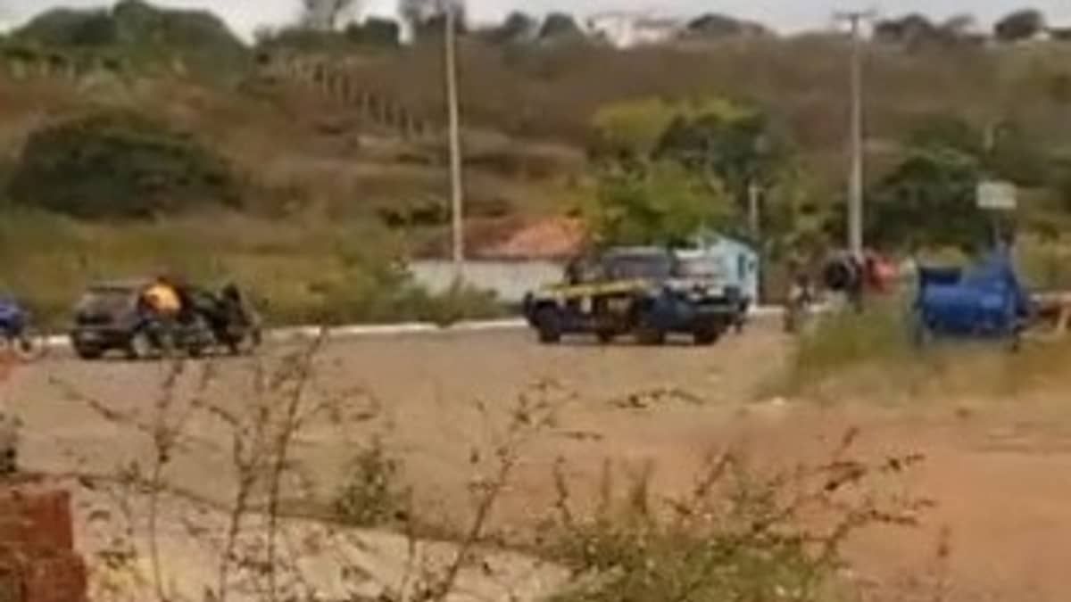 PRF concentrou operações nas rodovias durante 2º turno das eleições na região Nordeste