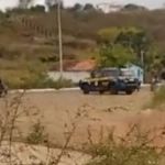 PRF concentrou operações nas rodovias durante 2º turno das eleições na região Nordeste