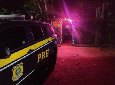Boate à margens da BR-381 em que adolescentes se prostituíam