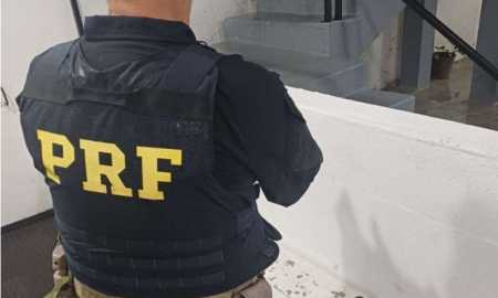 PRF Divulgação