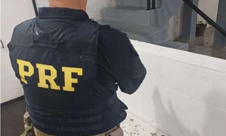 PRF Divulgação
