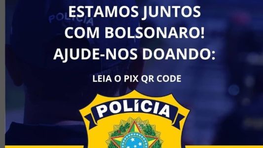 PRF informou que página oficial da superintendência do Sergipe foi alvo de ataque hacker