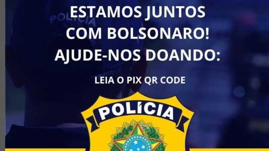 PRF informou que página oficial da superintendência do Sergipe foi alvo de ataque hacker
