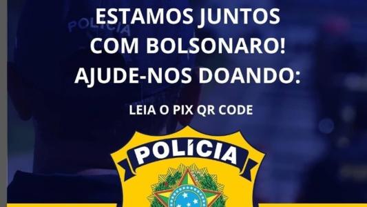 PRF informou que página oficial da superintendência do Sergipe foi alvo de ataque hacker