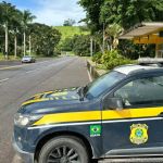 Duas pessoas morrem em acidente entre carreta e carro na BR-116 em Leopoldina