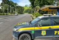 Nove pessoas ficam feridas em acidentes durante feriado na região de Leopoldina