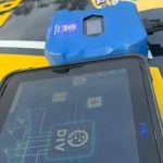 Equipamento da PRF detecta se carro tem peças roubadas