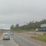 Idoso é detido pela PRF após 'passar a mão' em passageira de ônibus que saiu do RJ para BH