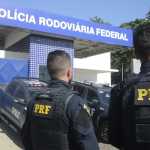 Semana Santa e Tiradentes: 86 pessoas morreram nas estradas brasileiras, aponta PRF