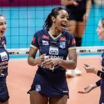 Pinheiros x Gerdau Minas: horário e onde assistir ao vivo pela Superliga de Vôlei