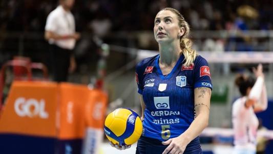 Pri Daroit revelou que gosta de jogar com torcida adversária