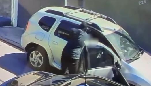 Prima de policial é baleada com 13 tiros em tentativa de homicídio na porta de casa no RJ.