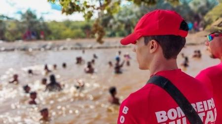 Primavera inicia com altas temperaturas