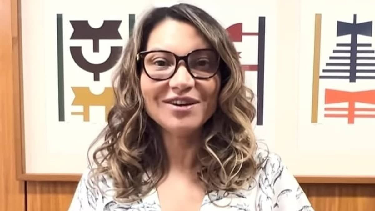 Perfil de Janja sofre ataque hacker em rede social