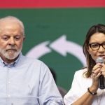 Janja defende Lula diante da crise diplomática com Israel: 'Fala se referiu ao governo genocida'