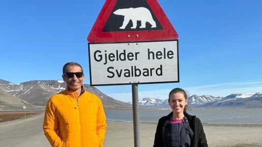 Primeira expedição brasileira ao Ártico termina nesta sexta (21)