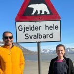 Pesquisadores da UFMG integram primeira expedição brasileira ao Ártico