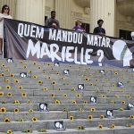 Polícia Federal prende suspeito de participação nas mortes de Marielle Franco e Anderson Gomes