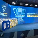 Copa do Brasil de 2024 terá valor recorde de premiação; veja cotas por cada fase
