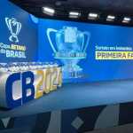 Copa do Brasil de 2024 terá valor recorde de premiação; veja cotas por cada fase