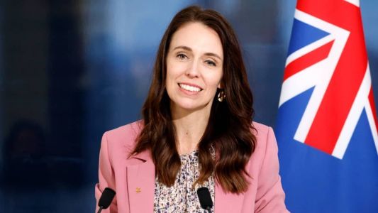 Jacinda Ardern garantiu que não há segredo por trás de sua renúncia
