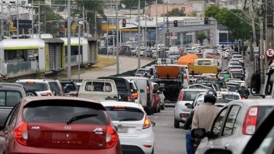 Primeira parcela do IPVA vence hoje, mas site para emissão de guia de pagamento está fora do ar