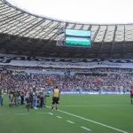Atlético x Carabobo: Galo divulga nova parcial de ingressos para a decisão