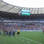 Atlético x Carabobo: Galo divulga nova parcial de ingressos para a decisão