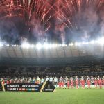 Atlético x Palmeiras: Conmebol confirma datas do duelo das oitavas de final