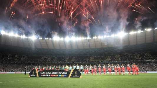 Primeira partida será disputada no Mineirão
