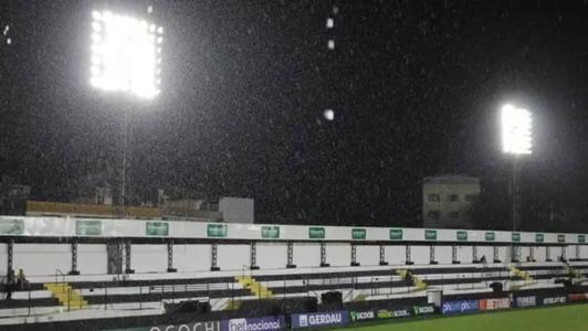 Primeira partida vai acontecer em São João del-Rei