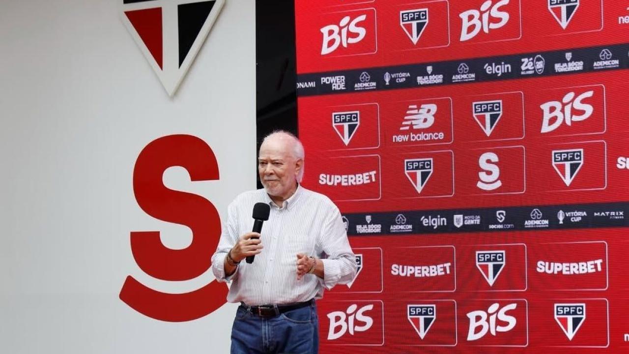 Incertezas marcam cenário eleitoral do São Paulo, que pode ter três candidatos