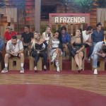 Rachel Sheherazade e mais: saiba quem está na 1ª Roça de A Fazenda 15