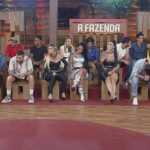 Rachel Sheherazade e mais: saiba quem está na 1ª Roça de A Fazenda 15