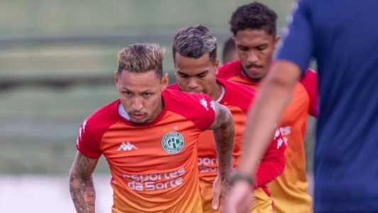Primeira rodada da Série B do Brasileirão é destaque nas transmissões desta sexta-feira (14)