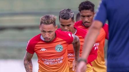 Primeira rodada da Série B do Brasileirão é destaque nas transmissões desta sexta-feira (14)