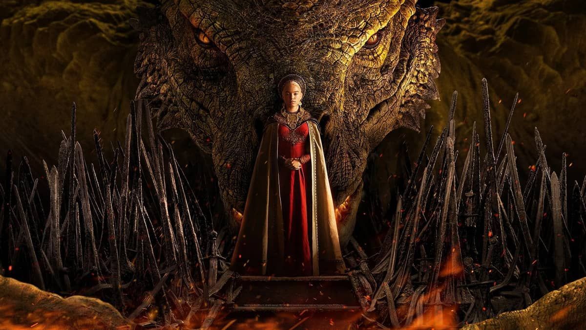 House of the Dragon: saiba quando estreia a segunda temporada