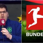 CazéTV faz acordo e transmitirá a temporada da Bundesliga