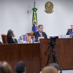 Julgamento do Bolsonaro: veja as principais frases do primeiro dia no tribunal