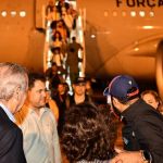 'Voltando em paz': saiba como funciona a operação para resgatar brasileiros em Israel