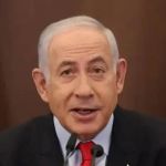 Israel: Netanyahu rejeita cessar-fogo em Gaza
