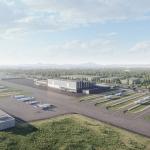 China recebe primeiro centro de serviços de ciclo de vida de aeronaves