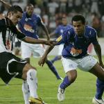 Primeiro clássico fora do Mineirão pela Série A teve torcida única e gol de 'carrasco'