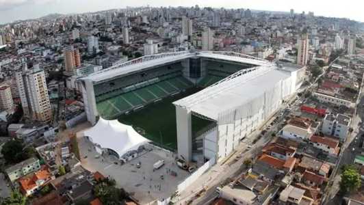 Primeiro clássico entre Cruzeiro e Atlético do ano será no Independência